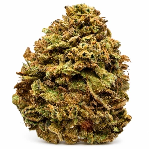 LAVENDER KUSH product listing