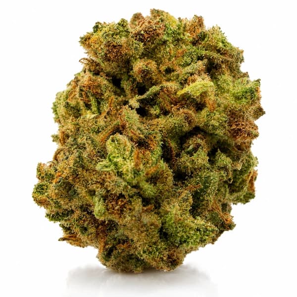 APPLE KUSH product listing