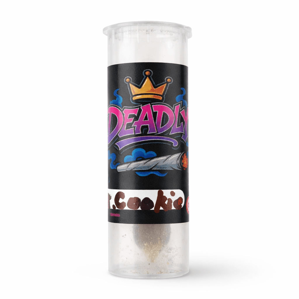 DEADLY MOONROCK PREROLL