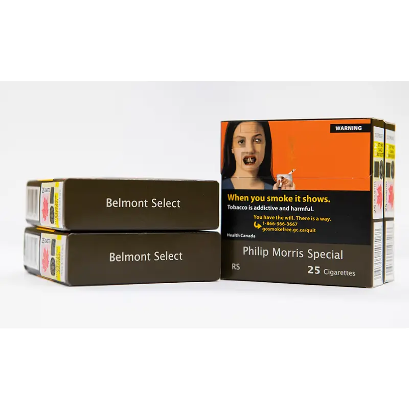 BELMONT KING SIZE (PACK ONLY) product listing