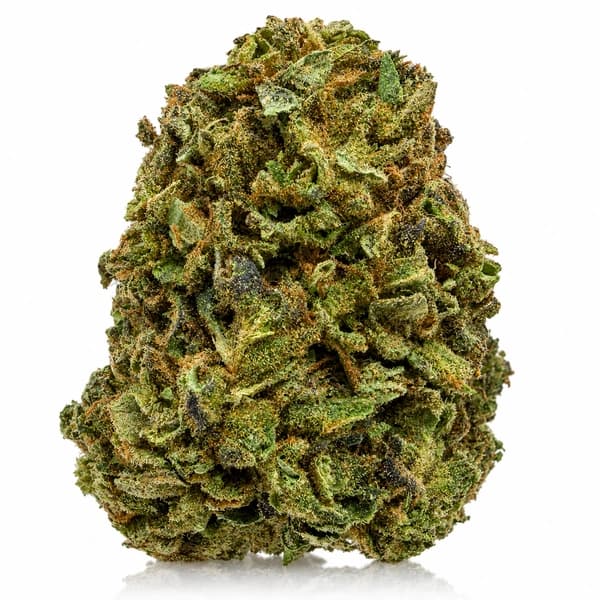 HOLLYWOOD KUSH product listing