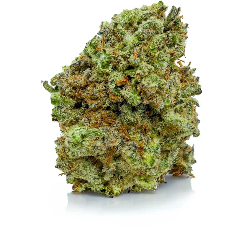 PINEAPPLE HAZE flower listing