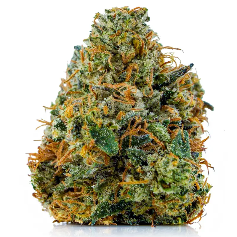 DEATH STAR BUBBA flower listing at Spirit Corner Cannabis