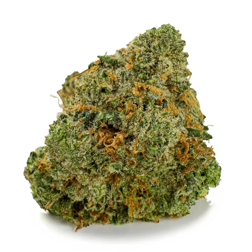 MK ULTRA related flower listing
