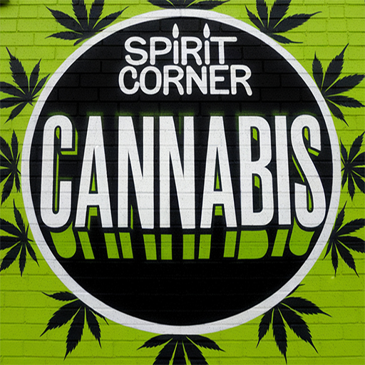 SPIRIT CORNER CANNABIS
